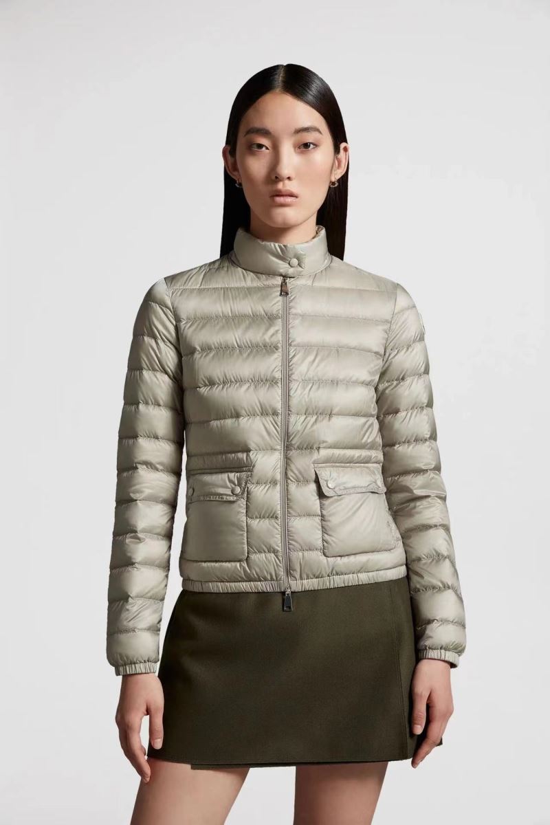 Moncler Down Jackets